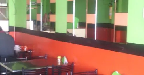 RESTAURANTE 7MO ARTE COTA BOGOTÁ RESTAURANTE 7MO ARTE COTA BOGOTÁ